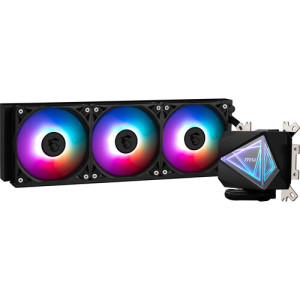 MSI MAG CORELIQUID I360 AIO ARGB Liquid CPU Cooler
